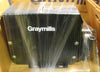 Graymills PPS-VE-CE Peristaltic Ink Pump PPS-CE Dual Voltage 50/60 HZ w/ Stand