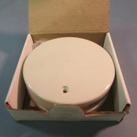 FEDERAL SIGNAL LP5 STREAMLINE LOW PROFILE MICRO SOUNDER LP509030
