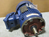 Marathon RN182TTGS11105AAL Marine / Severe Duty Motor 1/2 HP, 3 Ph, 868 RPM