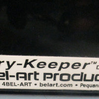 Sanplatec Corp. Sanpla Dry Keeper Vertical AutoDesiccator 2ft Height TESTED