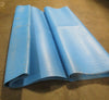 Unbranded Endless Conveyor Belt 15 ft Length 44 in Width 0.10" Thick