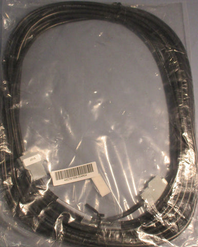 Fanuc 44C741558-004R04 CABLE I/O LINK SIGNAL 10m Long