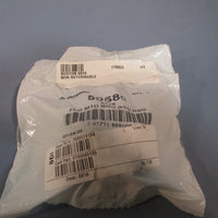 BOSTON GEAR FLANGE PILLOW BLOCK BEARING 50580 6916