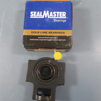 Sealmaster ST16 1" Bore Ball Bearing Take up  New