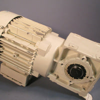Sew EuroDrive Gear Motor, Cremer 90.01011006.01.0001.03.00 WA20DT71D4