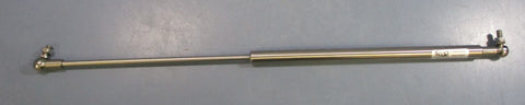 IGS 89S002291XX0178 Customline Gas Spring 81024.92XMBXMB40LBS SS 10" Stroke