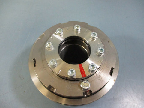 Myar Torque Limiting Mechanical Clutch 2/490.525.c us158357 11/18 1½" Bore