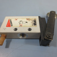 Bibus QSPNNRV16 Solenoid Valve