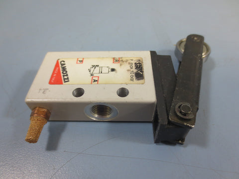 Bibus QSPNNRV16 Solenoid Valve