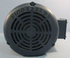Leeson 111916.00 AC Electric Motor C6T34FB24E 3PH 2HP 3450RPM 5/8" Shaft Dia
