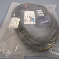 Telemecanique Limit Switch Body ZCMD21L5