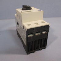 Allen Bradley 140MD8EC20 Series B Motor Protector Circuit Breaker
