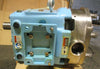 SPX Waukesha Cherry Burrell 060-U2 Positive Displacement Pump 90GPM 300PSI