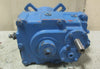 Foote Jones 8107SCT15-330046SCT Gear Reducer 15:1 Ratio 7.8 HP In 120 RPM Out