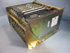 Allen Bradley 8-Slot I/O Chassis w/Remote I/O ADapter & Modules Ser B 1771-A2B/B