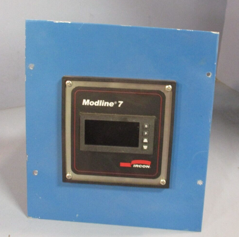 ICRON Modline 7 Drive Controller Model # 55001