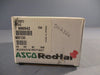 Asco Red-Hat 8210G073 Rebuilt Kit 302371 2-Way Solenoid Valve 3/8, 11.6W