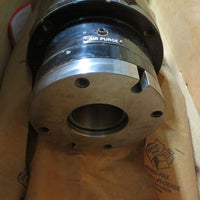 Setco Refurb Pope Spindle Style A1556 3 HP 3 Phase 6421830.62868
