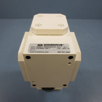 Conedrive Gearing Soutions W038015SSAS03BGKCJZ Gearbox Ratio 15:1
