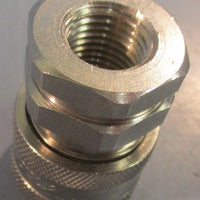 SnapTite SPHC4 Quick Connect Hose Coupling 34mm Length 12mm Bore