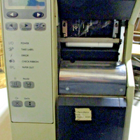 Zebra 90XiII Thermal Label Printer Z09040100204