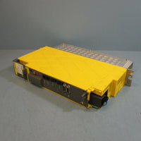 Fanuc A06B6124H103 Servo Amplifier 1.7kW 480V