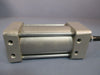 SMC 250 PSI 1.70 MPa PNEUMATIC CYLINDER NCDA1R250 - 0300