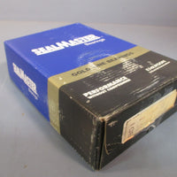 SEALMASTER BEARINGS FLANGE BLOCK BEARING 3 BOLT FB32R