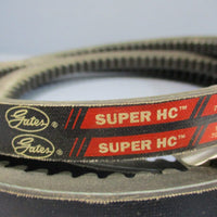Gates 5VX670 Super HC Belt New Lot of 2