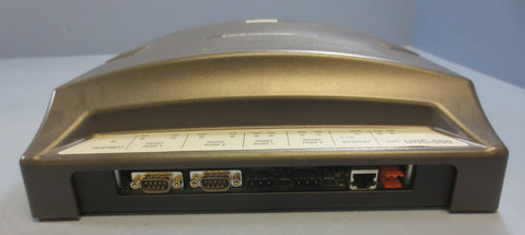 Invensys Building Systems Energy Management Controller UNC5002 Class 2