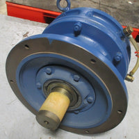Sumitomo SM Cyclo CHV-6165DCY-174 Gear Reducer 174:1 Ratio 3.3 HP Input New