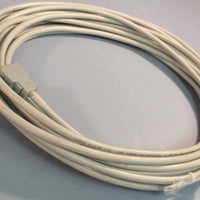 Leoni Elocab E47543EC Servo Cable 28AWG 90C 300V W/ 20-Pin Female Connector