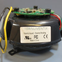 Box of 60 Nuventix 12 VDC Fanless Cooler Model SP38SCM012011