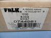 Falk 0744981 Shrouded Bolt Coupling Sleeve