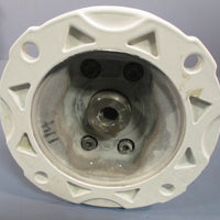 Dodge Tigear2 Gearbox Ratio 10:1 Part#15 Input QN Output L Motor: 56 15QZ10L56