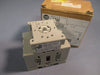 ALLEN BRADLEY LOADSWITCH FRONT MOUNT SERIES B 194E-E25-1753