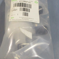 PALL KA1V002PV2G Emflon II Lab Capsule Filter Kit 0.2 Micron 75psig Max IL4621