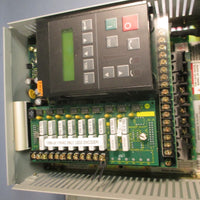 Allen Bradley SENSORLESS VECTOR AC Drive Series A 1336FBRF15AAEN