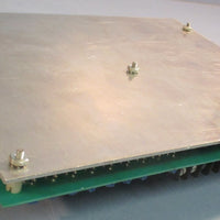 LANTECH Inc. C-002000 Control Board Rev A 10-1/2" Length 8" Width