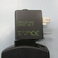 Asco SC85551A001MS Solenoid Valve  New