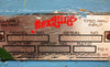 Grove Gear TM175-1 Flexaline 10:1 Ratio Gear Reducer 1.27 Input HP Left Output