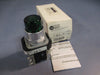 Allen Bradley 30mm Momentary Push Button Green Series T 800T-QB24G