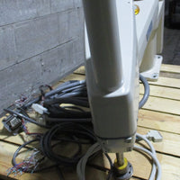 Adept Technology Cobra 800 Robot Arm 561-00263-0-41-6 w/ Cables
