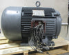 Leeson 150041.60 Motor N326T34FB1A 50HP 3450RPM 60Hz 326TS 1-7/8" Shaft Dia