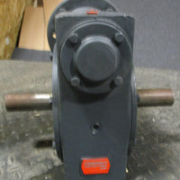 Hub City 022065148524 Gear Reducer Model 524 60:1 Ratio Style A 13/4" Shaft D