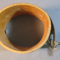 Morris 3.916.489 Quick On II Coupler 5001 127mm Great Condition