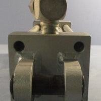 Sheffer 31/4HHC91/2CCKY Hydraulic Cylinder 31/4" Bore 91/2" Stroke 31/4HHC