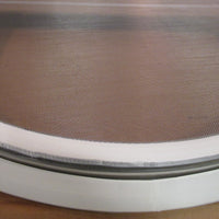 Midwestern Industries Inc, Screen Cloth Sifter 24" Diameter 2SZ024TNONENS3