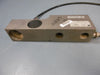 HBM Load Cell Scale SB3-15100 10K Capacity Sheer Beam 10' Cable