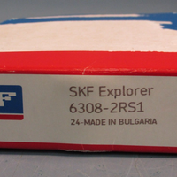 SKF EXPLORER 6308-2RS1 RADIAL DEEP GROOVE BALL BEARING 40mm x 90mm x 23mm